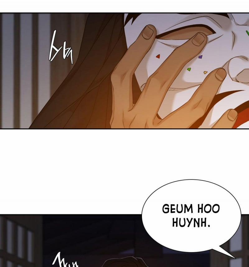 Mắt Phủ Toàn Sương 57 trang 26