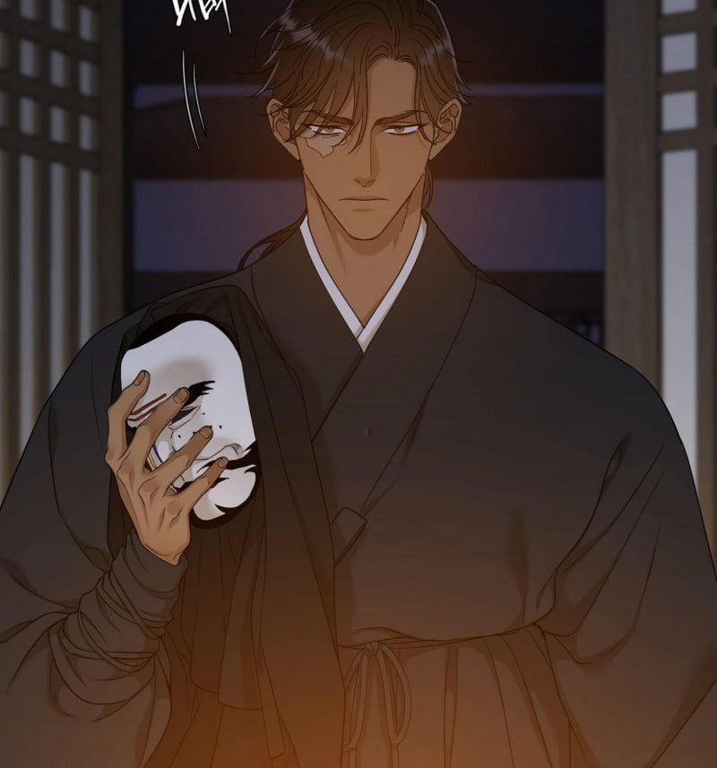 Mắt Phủ Toàn Sương 57 trang 27