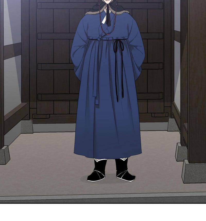 Mắt Phủ Toàn Sương 57 trang 3