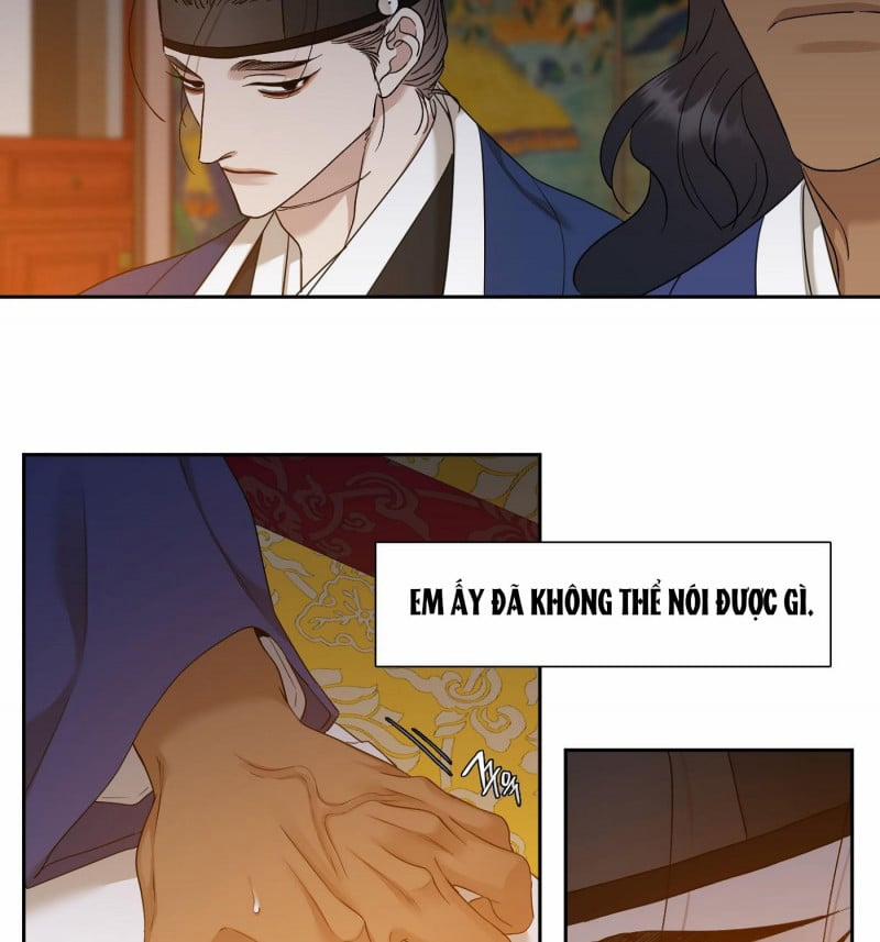 Mắt Phủ Toàn Sương 57 trang 32