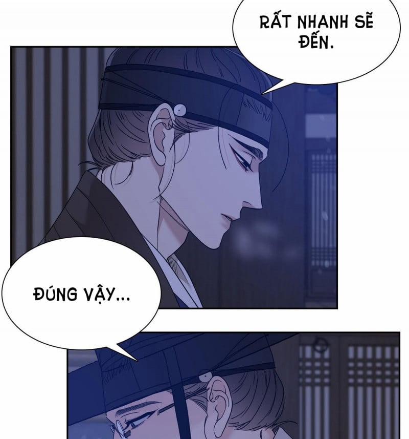 Mắt Phủ Toàn Sương 57 trang 35