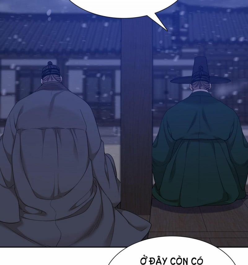 Mắt Phủ Toàn Sương 57 trang 37