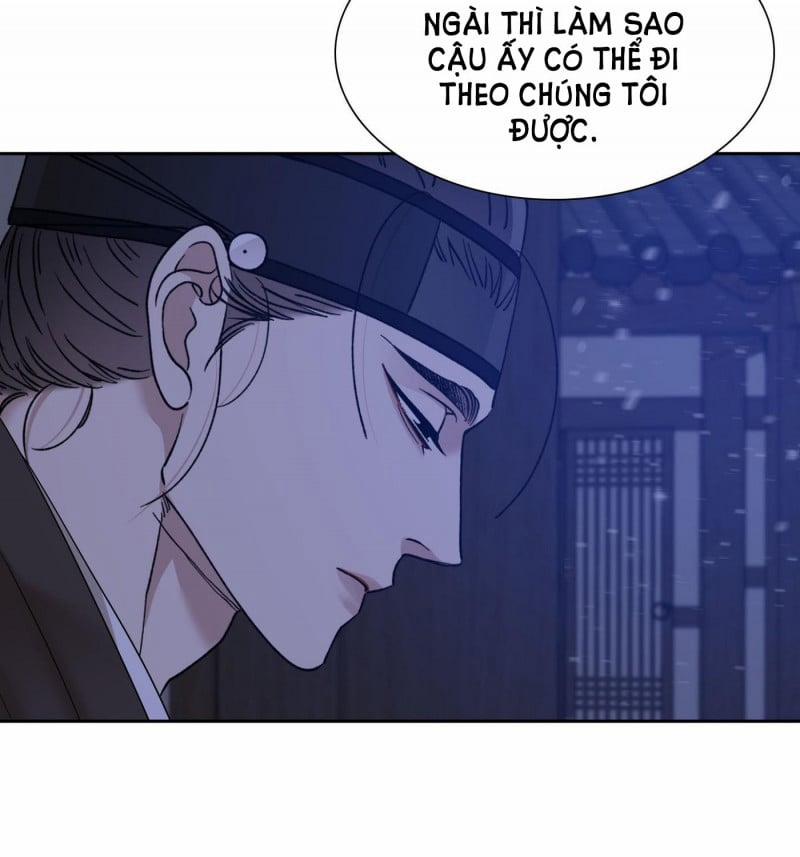 Mắt Phủ Toàn Sương 57 trang 38