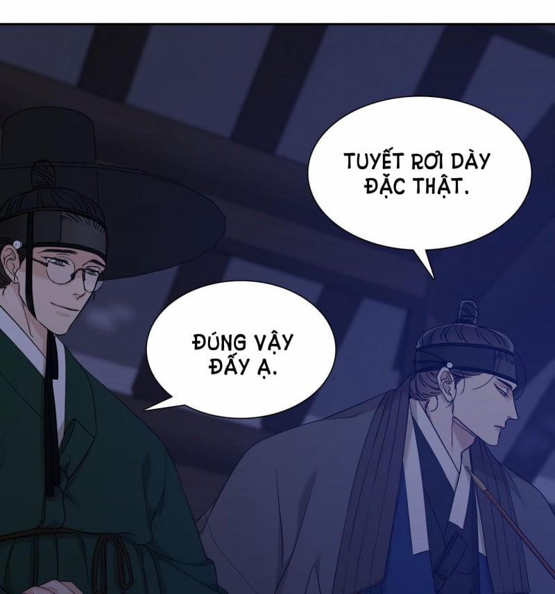 Mắt Phủ Toàn Sương 57 trang 39