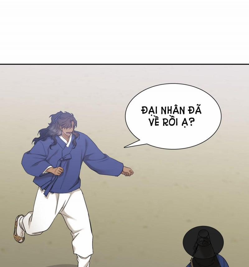 Mắt Phủ Toàn Sương 57 trang 4