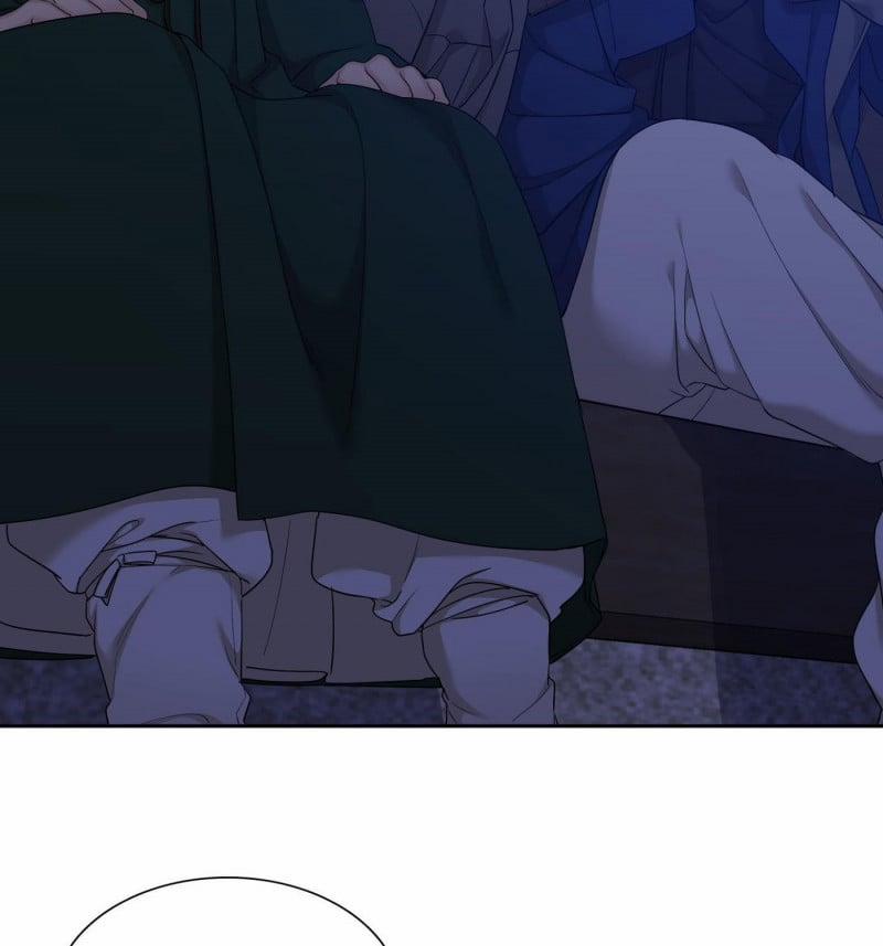 Mắt Phủ Toàn Sương 57 trang 40