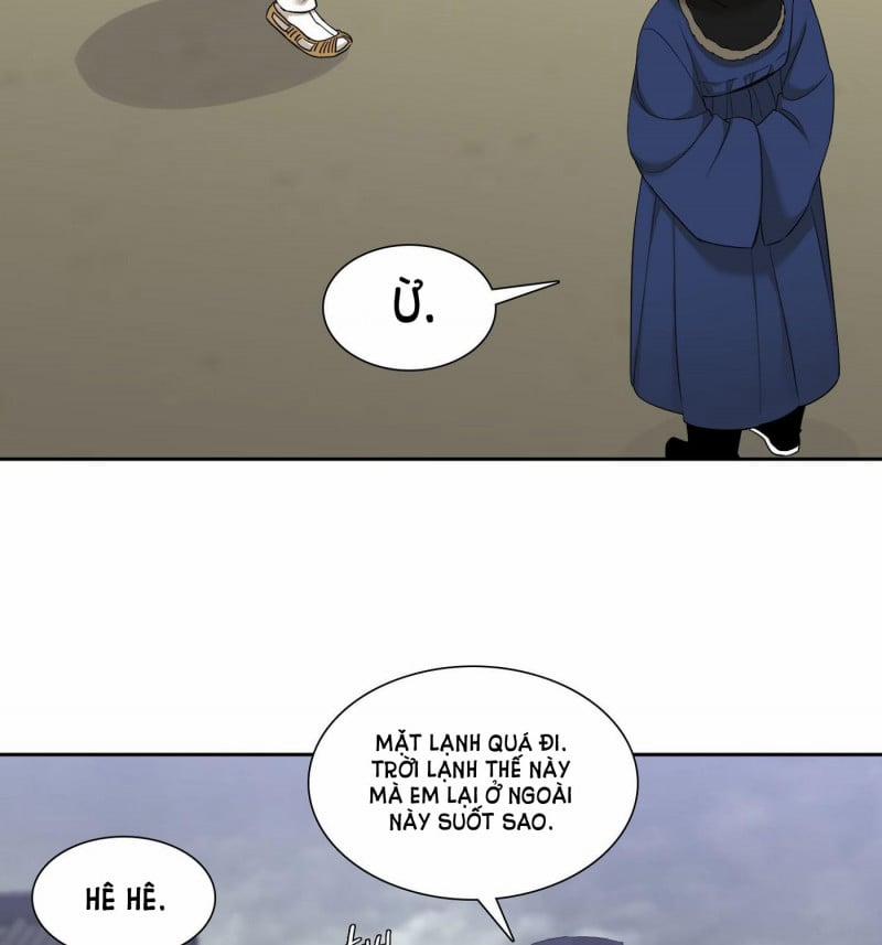 Mắt Phủ Toàn Sương 57 trang 5