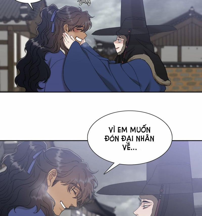 Mắt Phủ Toàn Sương 57 trang 6