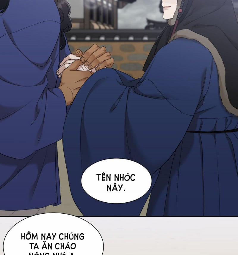 Mắt Phủ Toàn Sương 57 trang 7