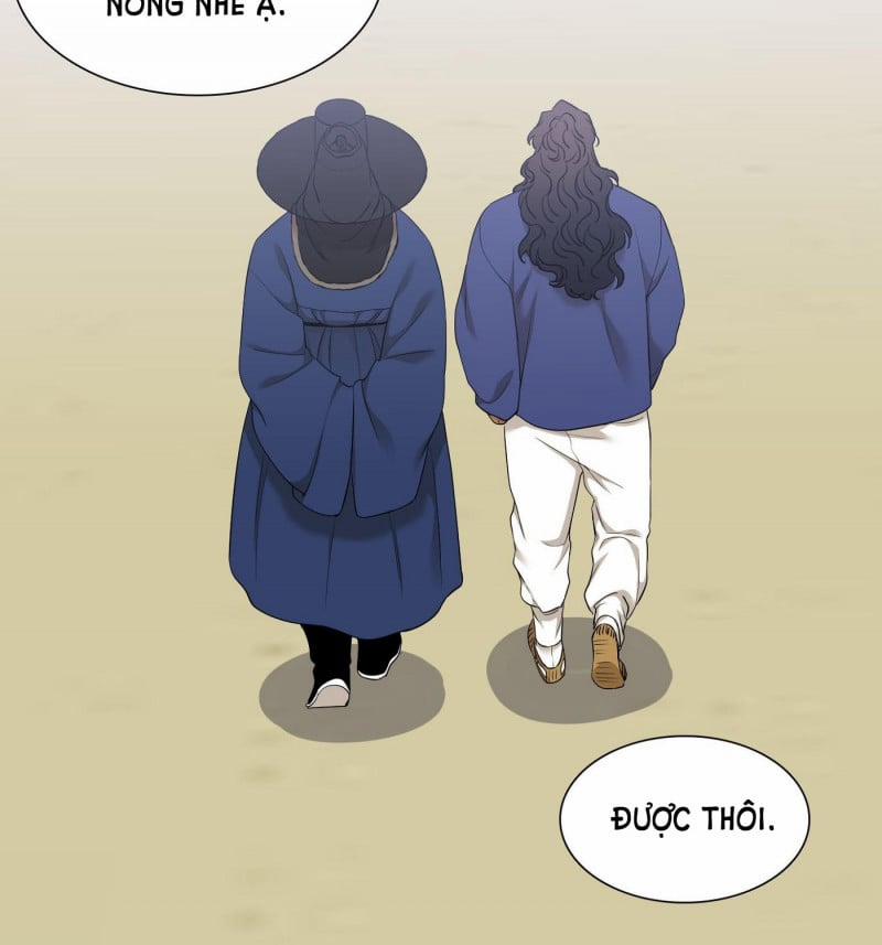 Mắt Phủ Toàn Sương 57 trang 8