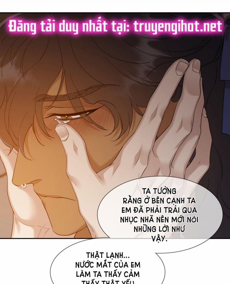 Mắt Phủ Toàn Sương 58.5 trang 14