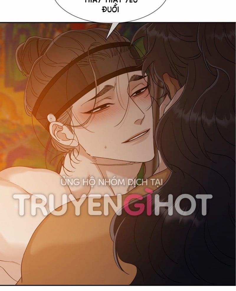 Mắt Phủ Toàn Sương 58.5 trang 15