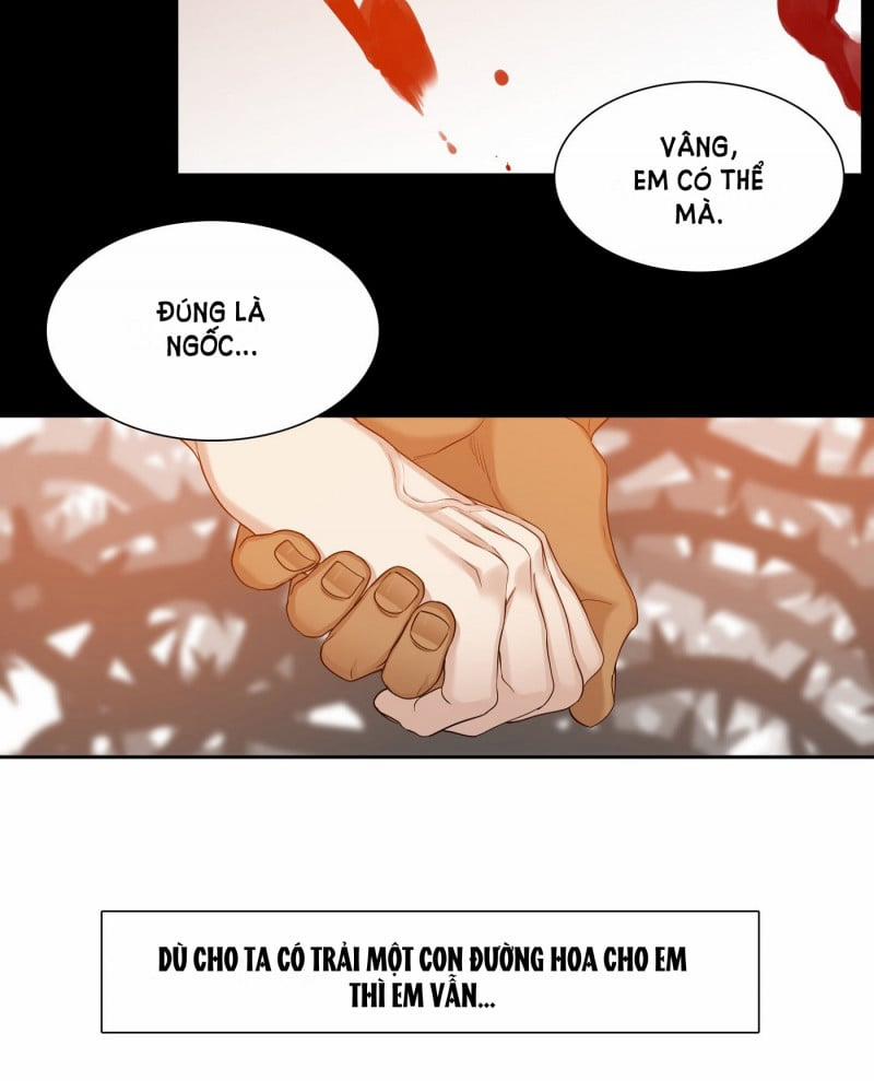 Mắt Phủ Toàn Sương 58.5 trang 19