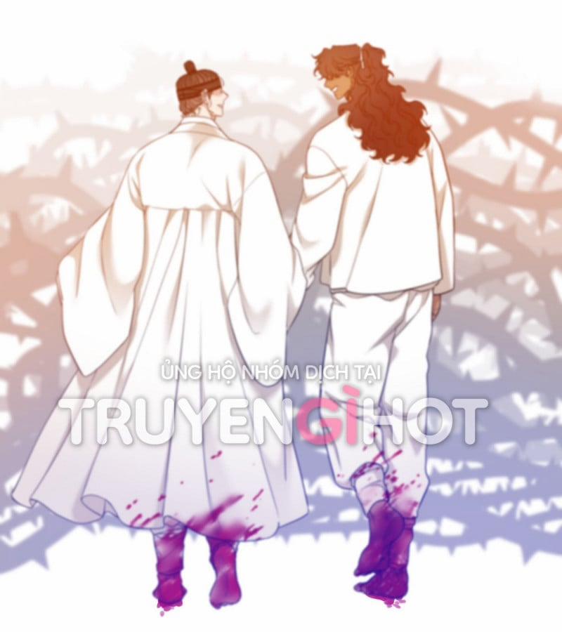 Mắt Phủ Toàn Sương 58.5 trang 20