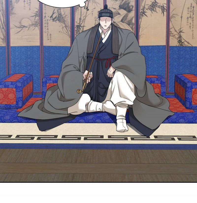 Mắt Phủ Toàn Sương 58.5 trang 23