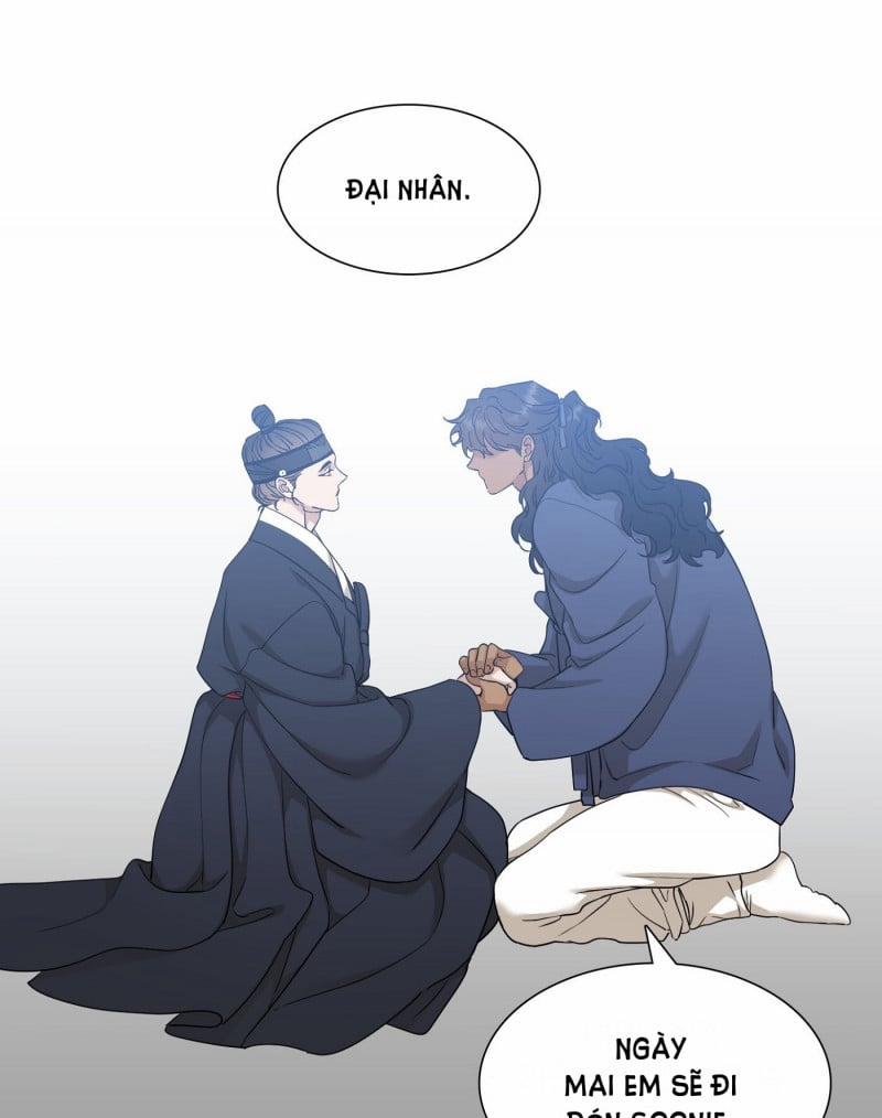 Mắt Phủ Toàn Sương 58.5 trang 26