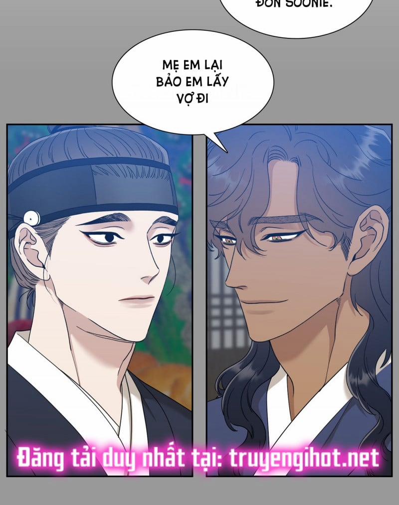 Mắt Phủ Toàn Sương 58.5 trang 27