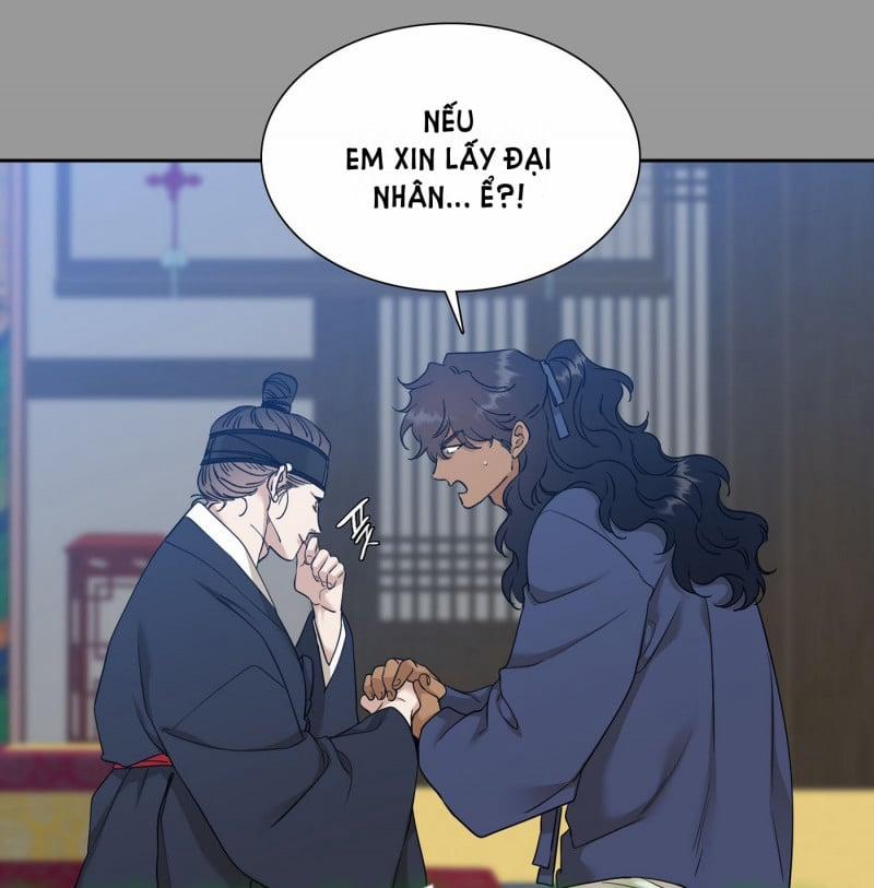 Mắt Phủ Toàn Sương 58.5 trang 28