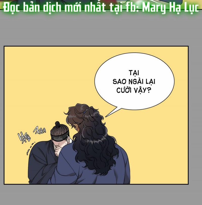 Mắt Phủ Toàn Sương 58.5 trang 29