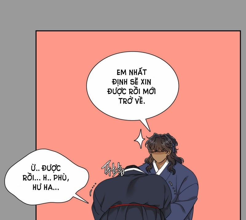 Mắt Phủ Toàn Sương 58.5 trang 30