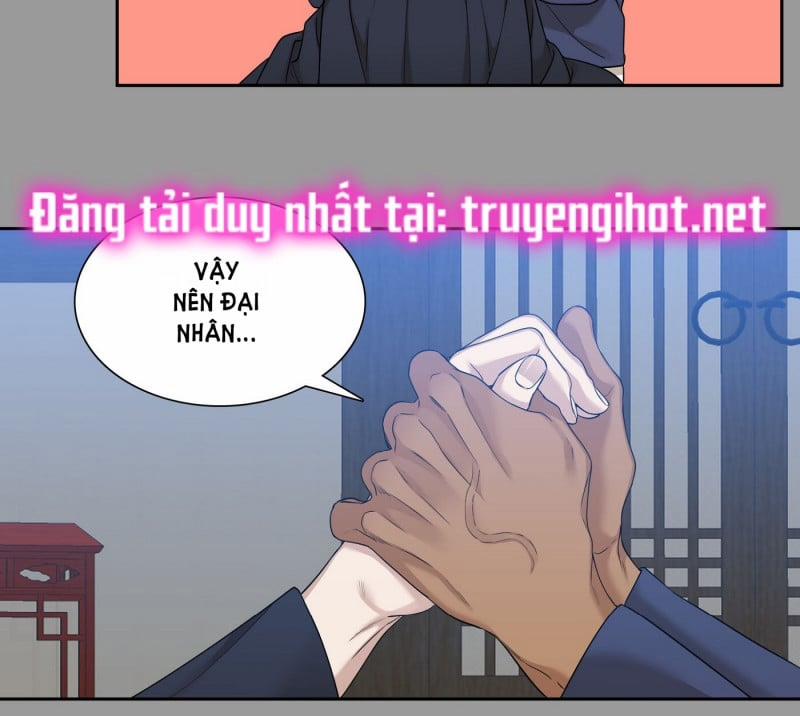 Mắt Phủ Toàn Sương 58.5 trang 31