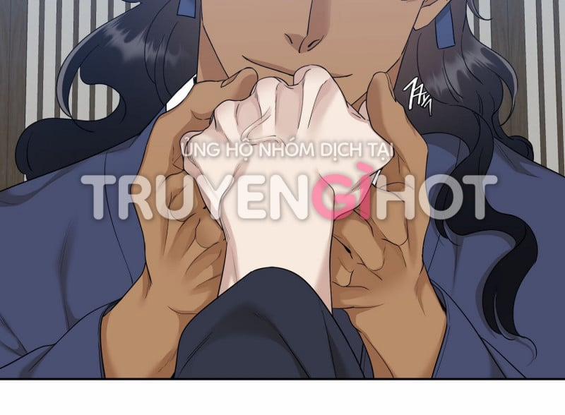 Mắt Phủ Toàn Sương 58.5 trang 33