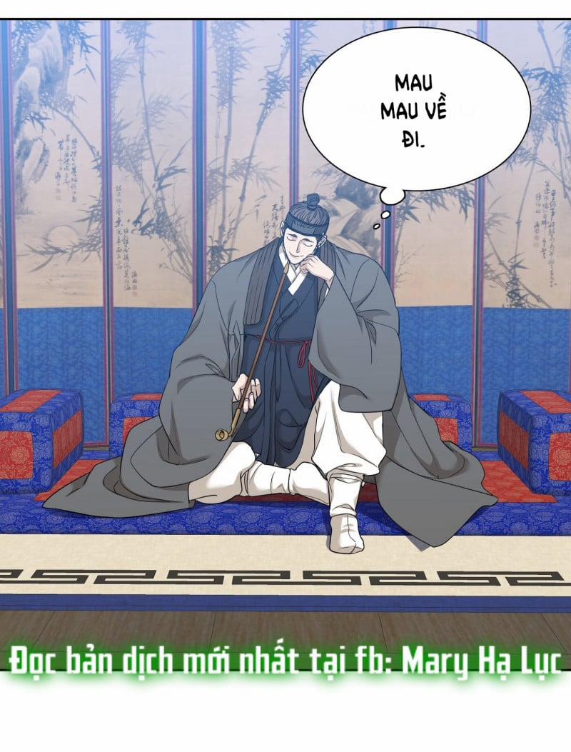 Mắt Phủ Toàn Sương 58.5 trang 36