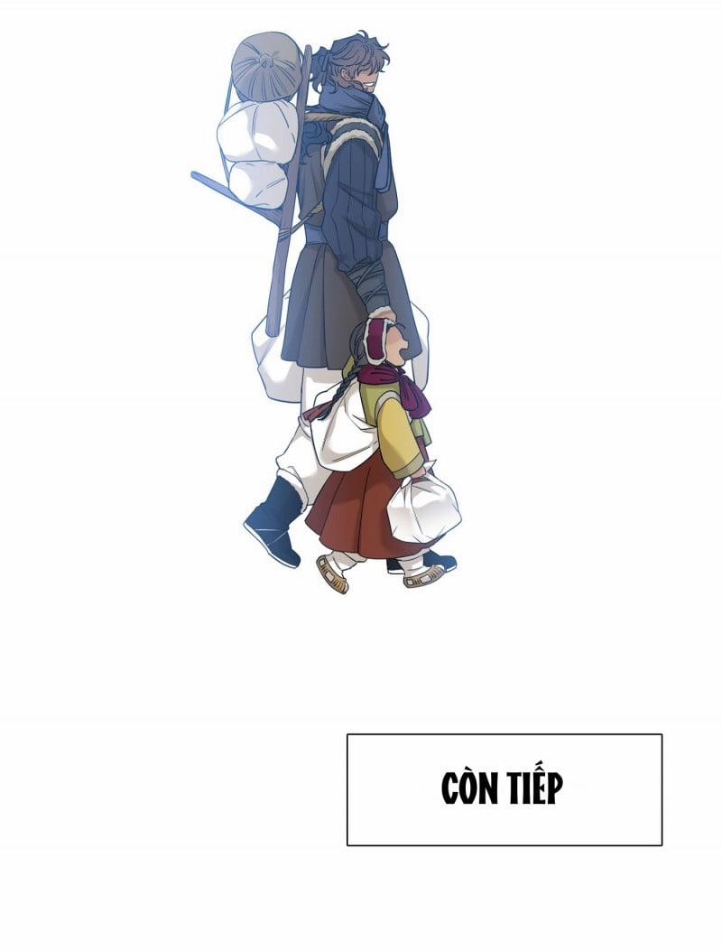 Mắt Phủ Toàn Sương 58.5 trang 37