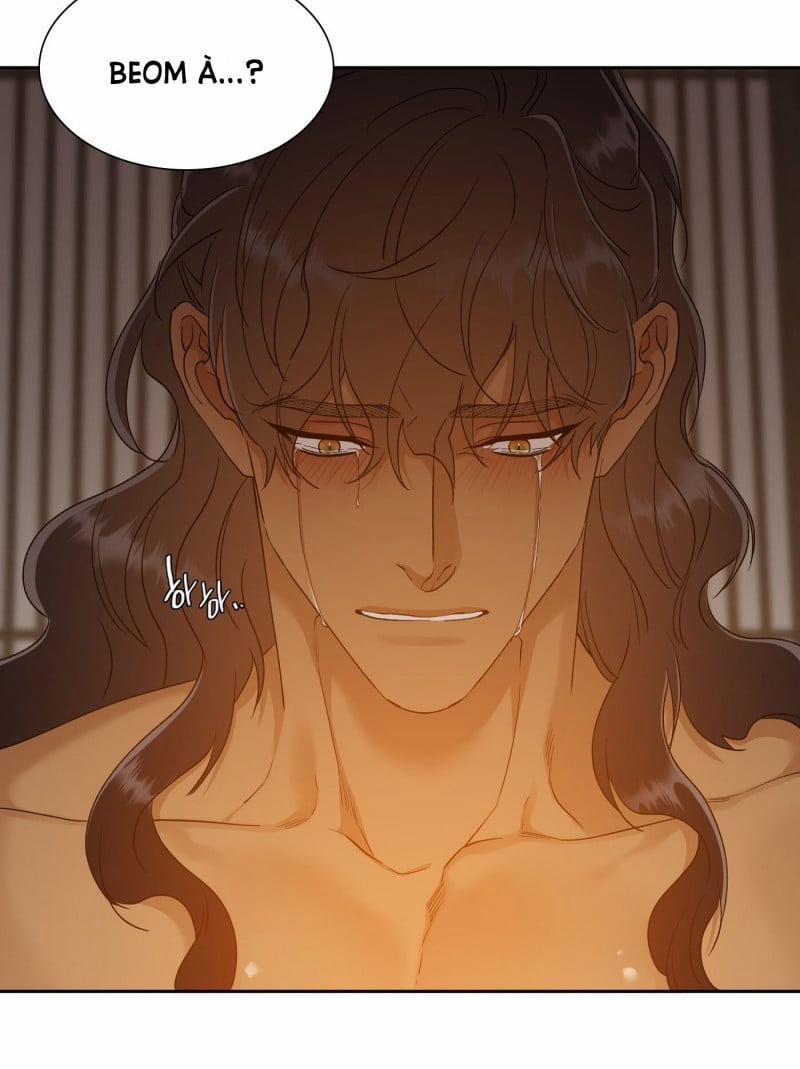 Mắt Phủ Toàn Sương 58.5 trang 5