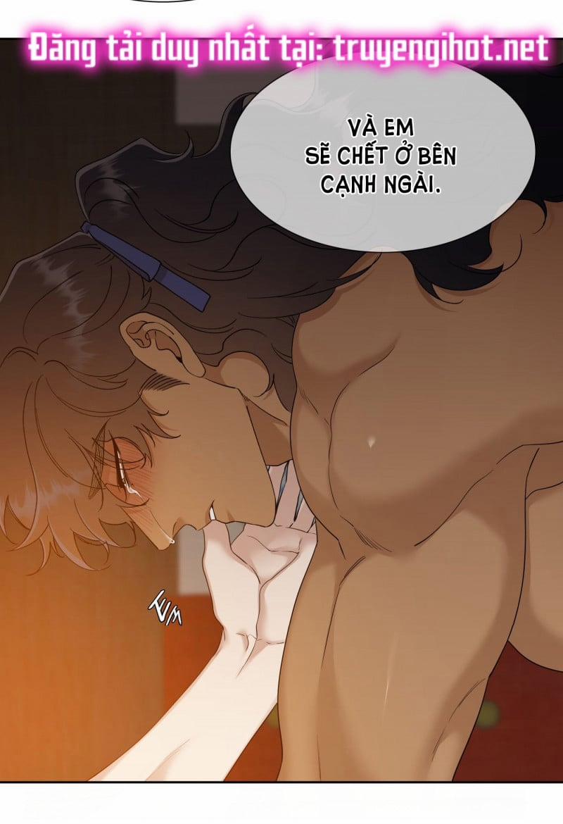 Mắt Phủ Toàn Sương 58.5 trang 7