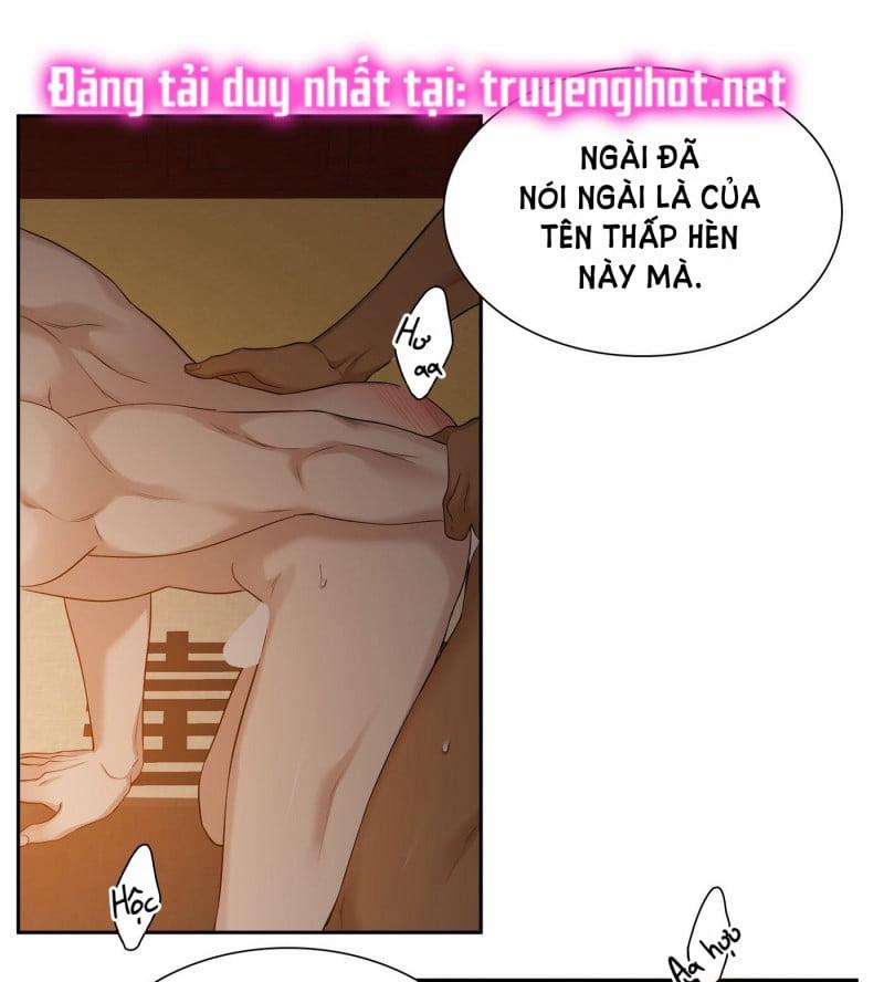 Mắt Phủ Toàn Sương 58 trang 14