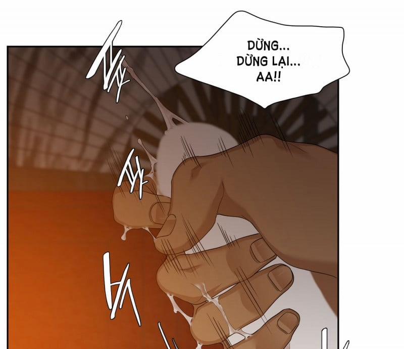 Mắt Phủ Toàn Sương 58 trang 18