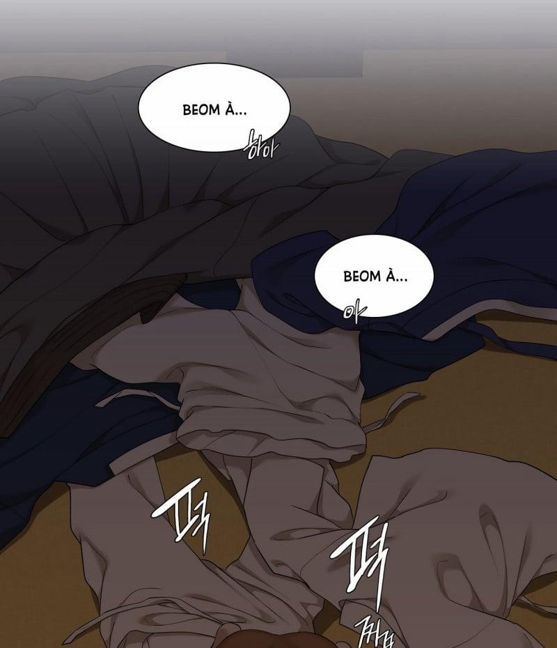 Mắt Phủ Toàn Sương 58 trang 2