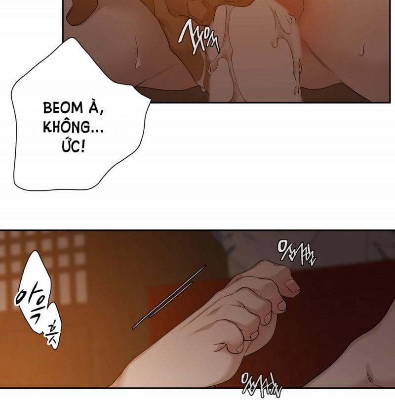 Mắt Phủ Toàn Sương 58 trang 32