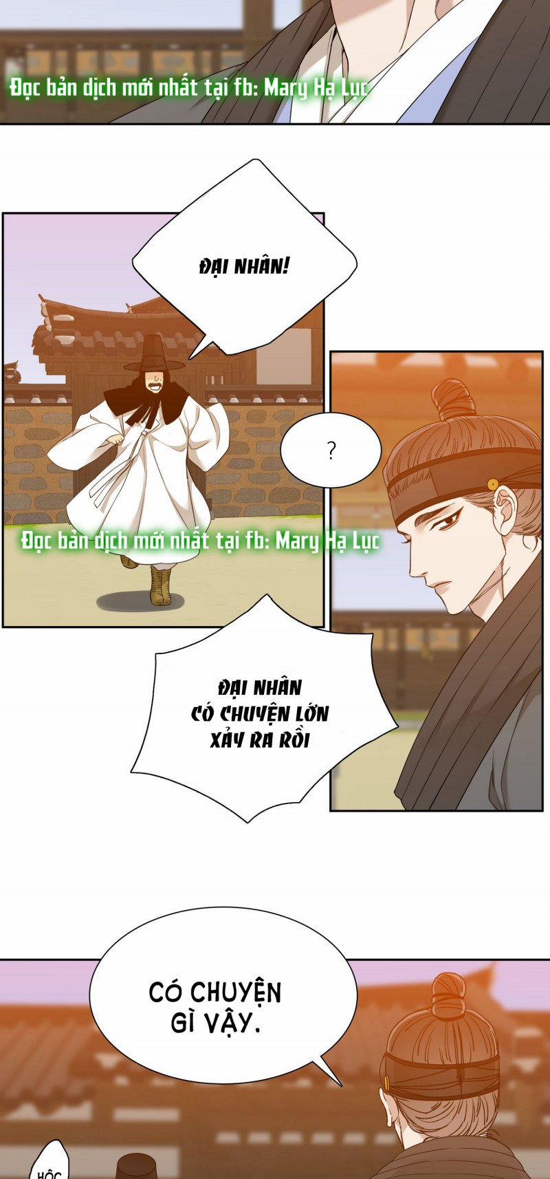 Mắt Phủ Toàn Sương 59.5 trang 10