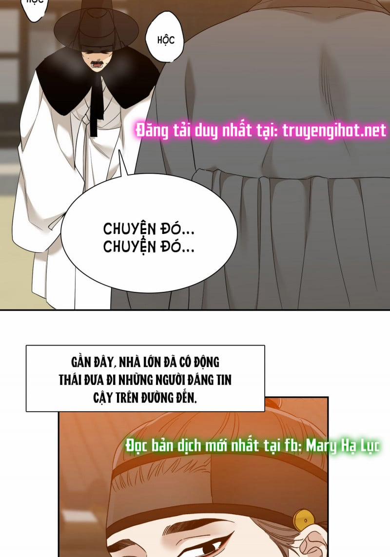 Mắt Phủ Toàn Sương 59.5 trang 11