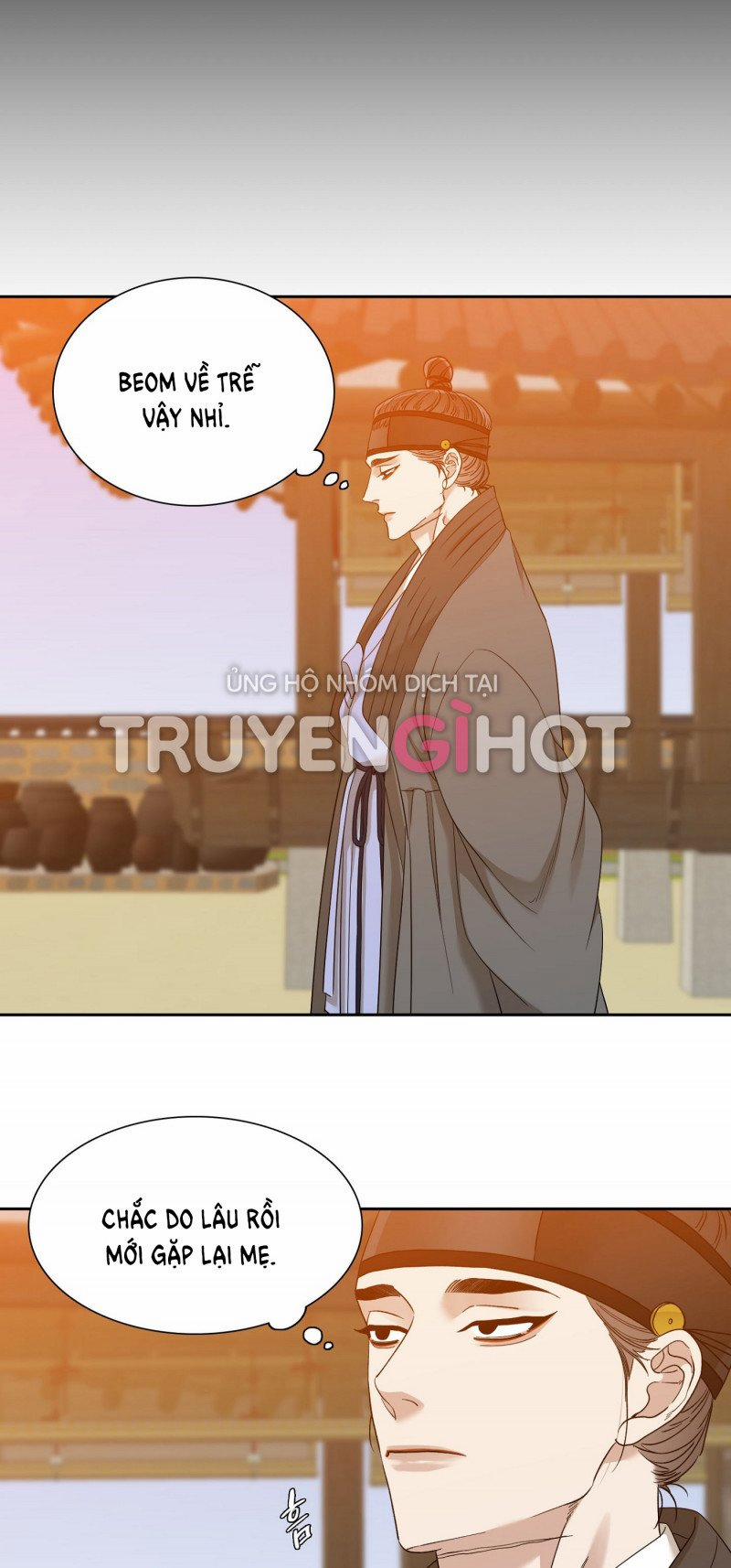 Mắt Phủ Toàn Sương 59.5 trang 9