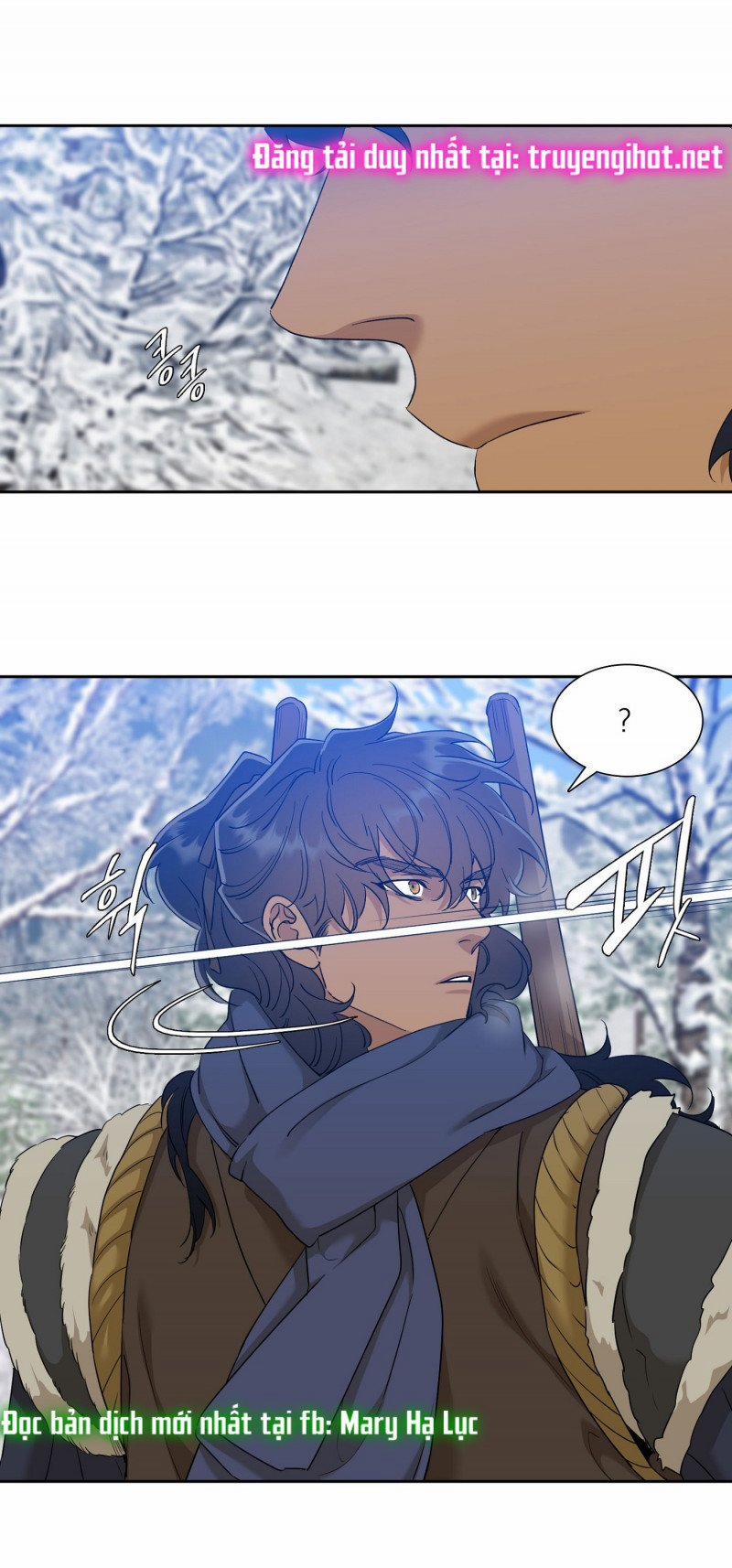 Mắt Phủ Toàn Sương 59 trang 11