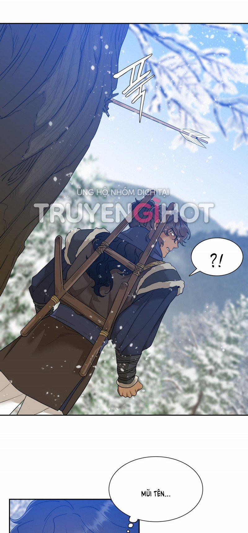 Mắt Phủ Toàn Sương 59 trang 12