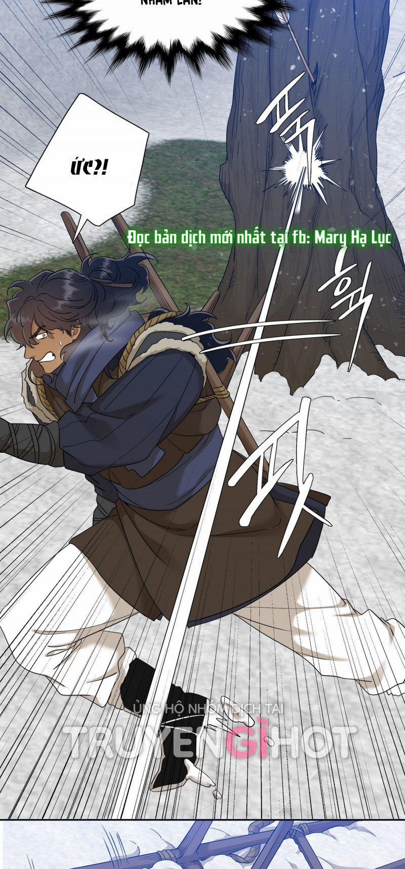 Mắt Phủ Toàn Sương 59 trang 14