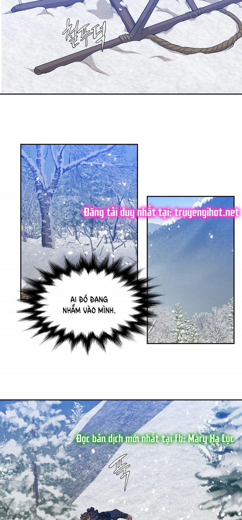 Mắt Phủ Toàn Sương 59 trang 15