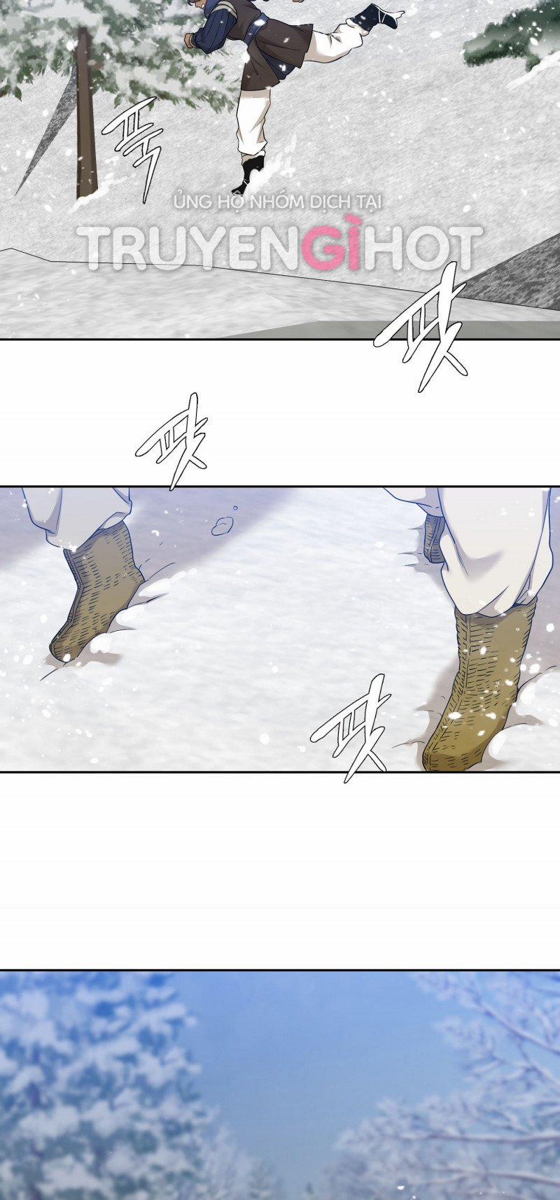 Mắt Phủ Toàn Sương 59 trang 16