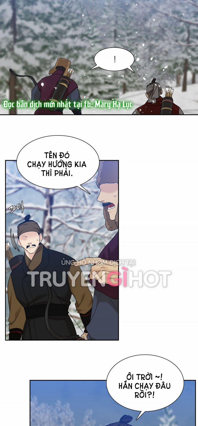 Mắt Phủ Toàn Sương 59 trang 17