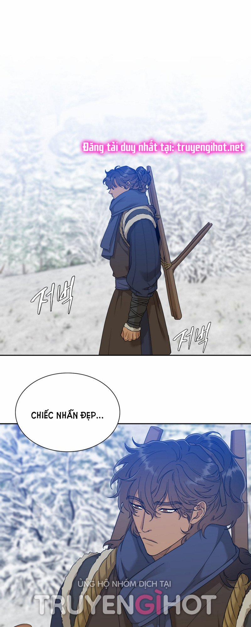 Mắt Phủ Toàn Sương 59 trang 3