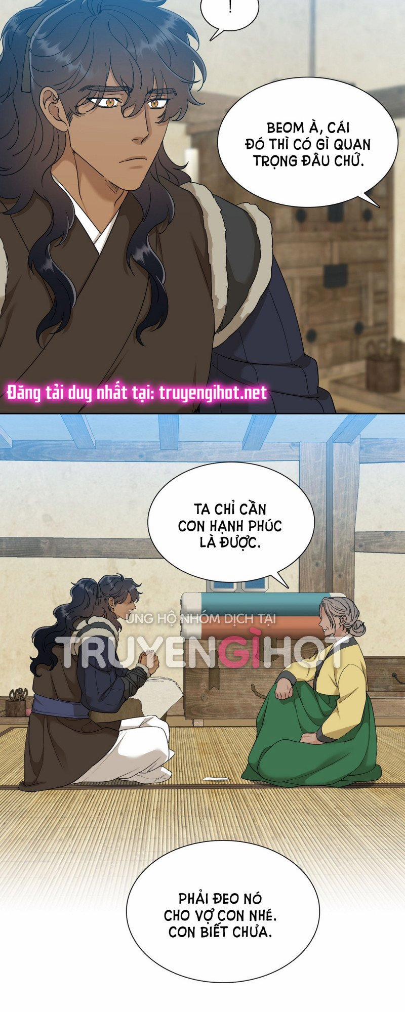 Mắt Phủ Toàn Sương 59 trang 7