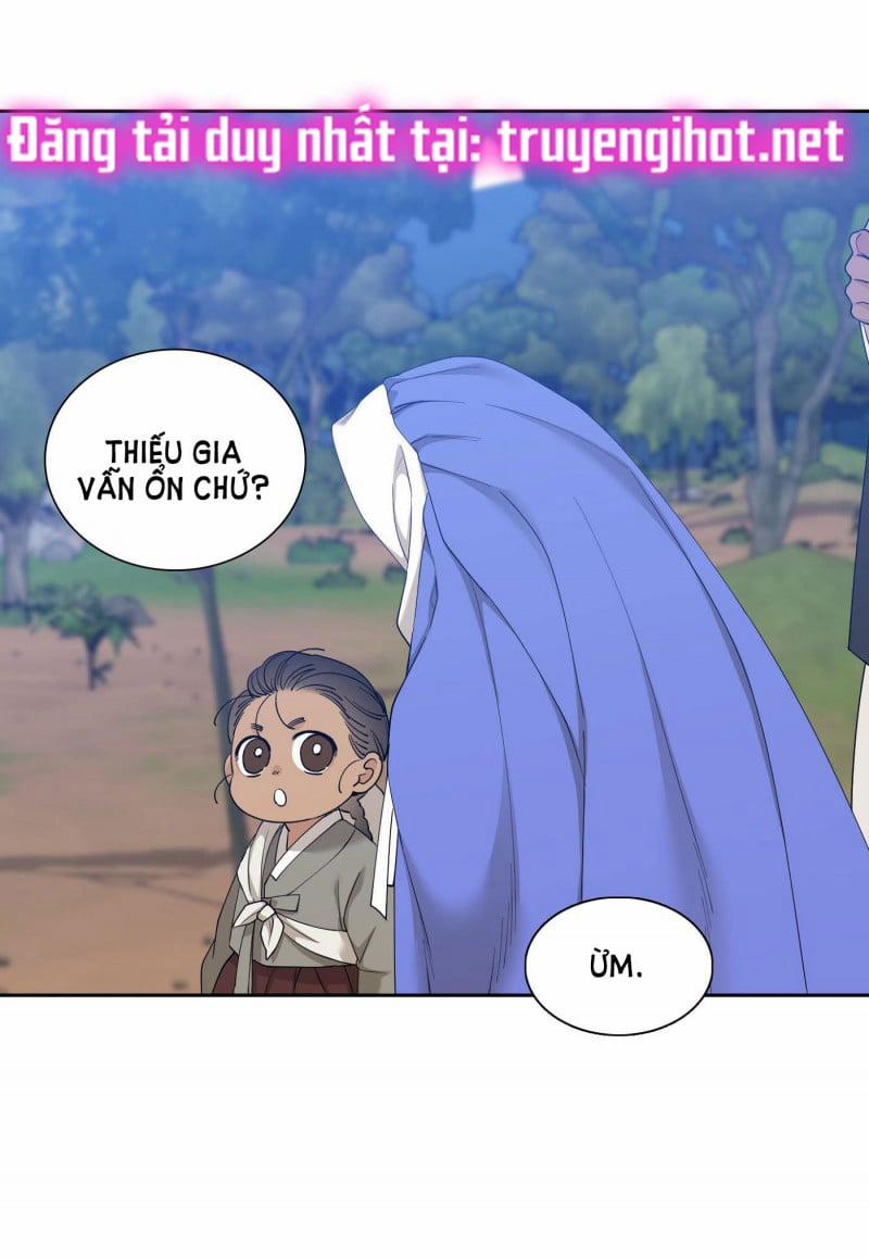 Mắt Phủ Toàn Sương 60.5 trang 1