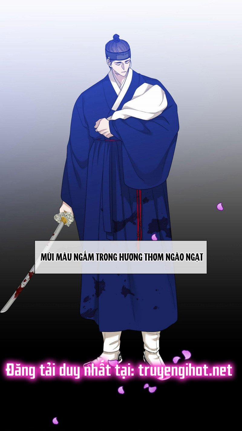 Mắt Phủ Toàn Sương 60.5 trang 13