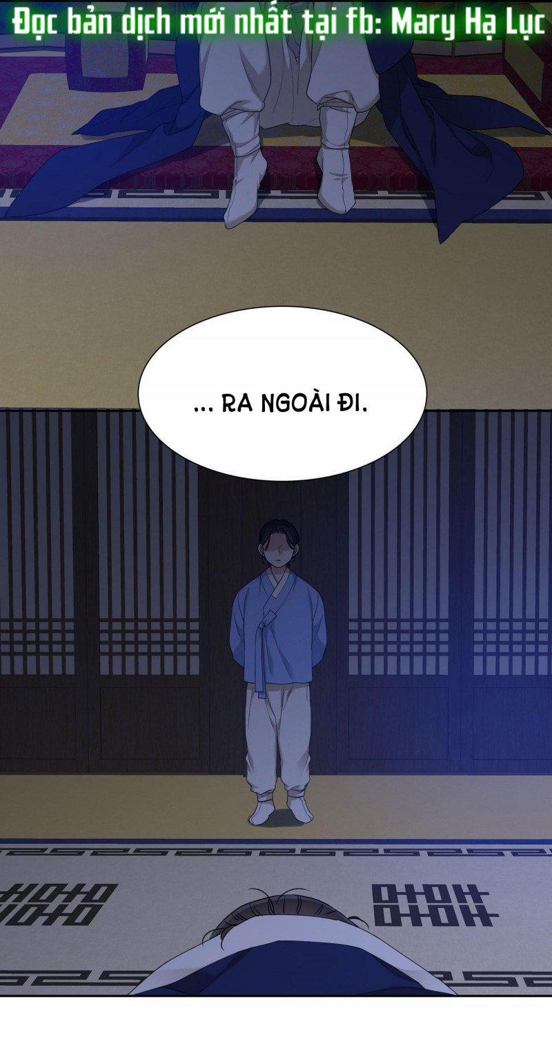 Mắt Phủ Toàn Sương 60.5 trang 18