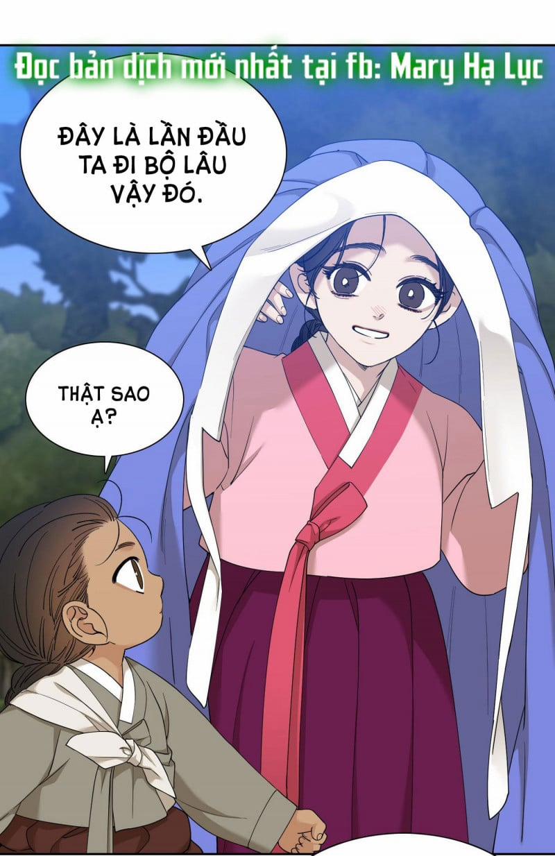 Mắt Phủ Toàn Sương 60.5 trang 2