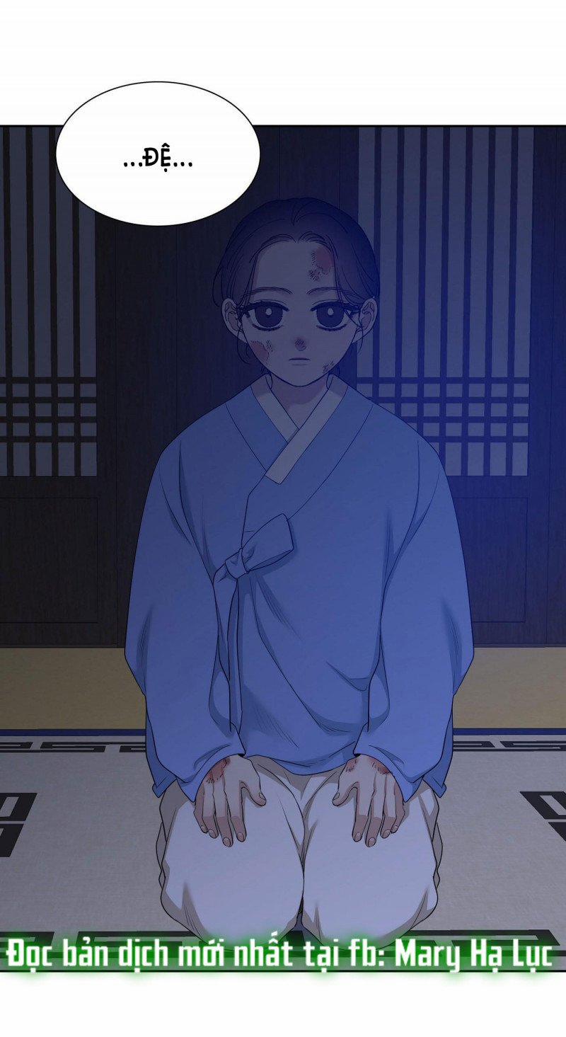 Mắt Phủ Toàn Sương 60.5 trang 20